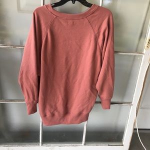 aerie Sweaters - Aerie Sweatshirt Dress💗 aerie Sweaters - Aerie Sweatshirt Dress💗